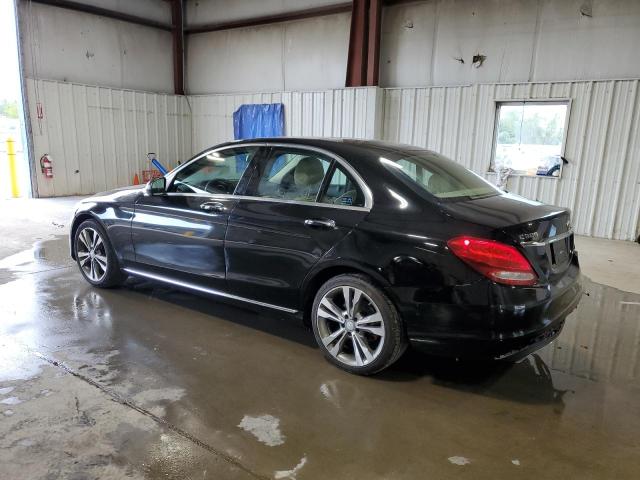 2017 MERCEDES-BENZ C 300 55SWF4JB6HU183772