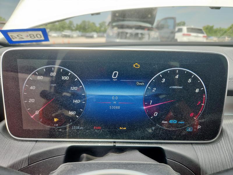 2022 MERCEDES-BENZ C 300 W1KAF4GB6NR059757