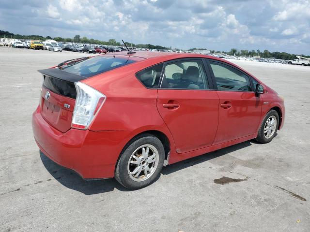2011 TOYOTA PRIUS #3304548435
