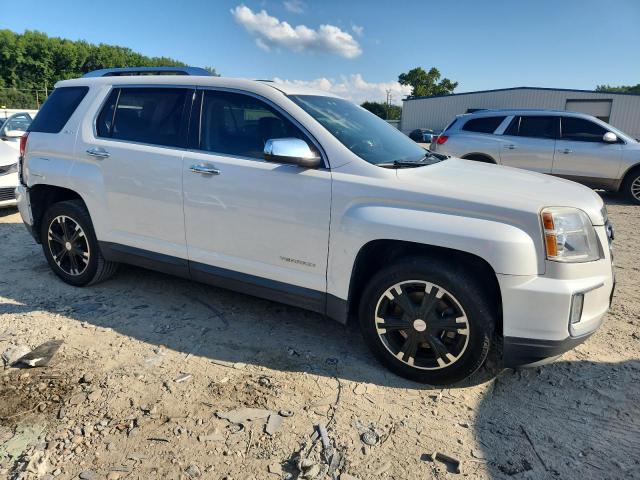 2017 GMC TERRAIN SL 2GKFLPE3XH6239088