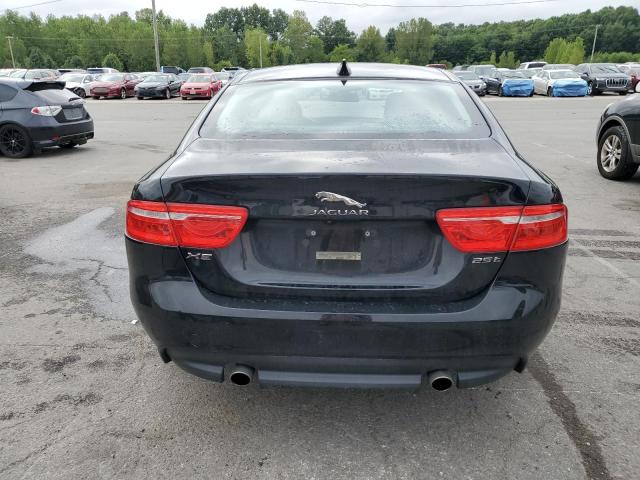 2017 JAGUAR XE PREMIUM SAJAD4BG1HA967072