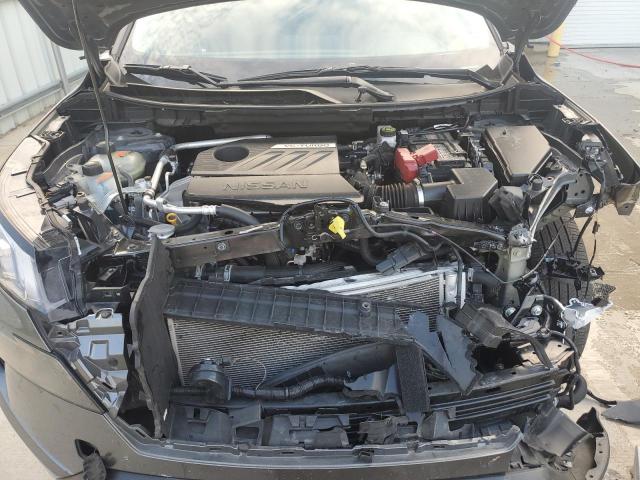 2025 NISSAN ROGUE SV - 5N1BT3BB4SC793087