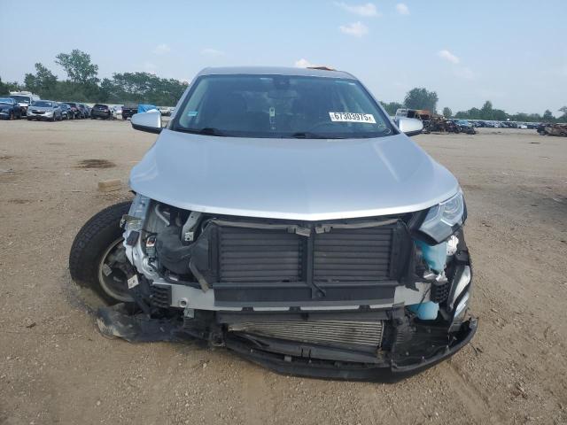 2021 CHEVROLET EQUINOX 3GNAXUEV0MS173308