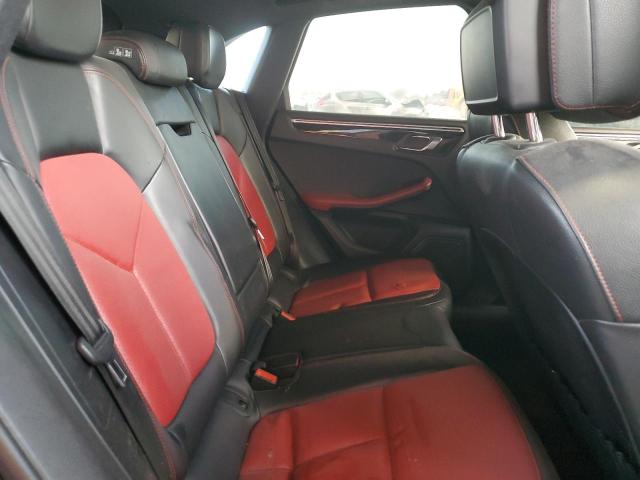 2018 PORSCHE MACAN WP1AA2A51JLB08973