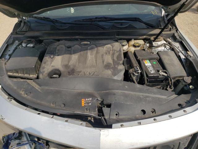 2020 CHEVROLET IMPALA PRE - 1G1105S36LU111165