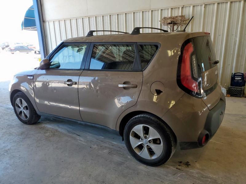 2015 KIA SOUL - KNDJN2A29F7216480