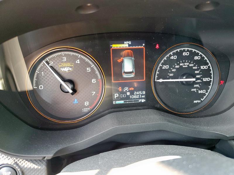 2024 SUBARU FORESTER W JF2SKAJC2RH530746