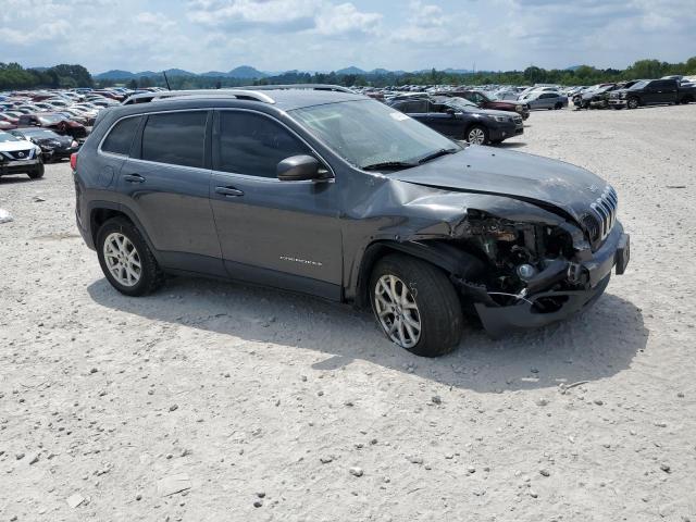 2016 JEEP CHEROKEE L 1C4PJMCS4GW335222