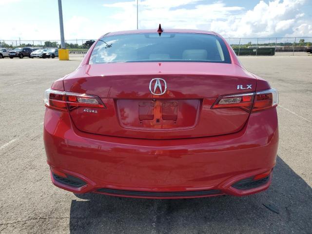 2017 ACURA ILX PREMIU 19UDE2F74HA009763