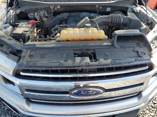 2018 FORD F150 SUPER - 1FTEX1C53JFA79418