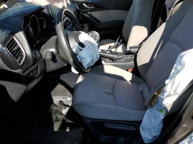 2015 MAZDA 3 SPORT 3MZBM1U7XFM131952