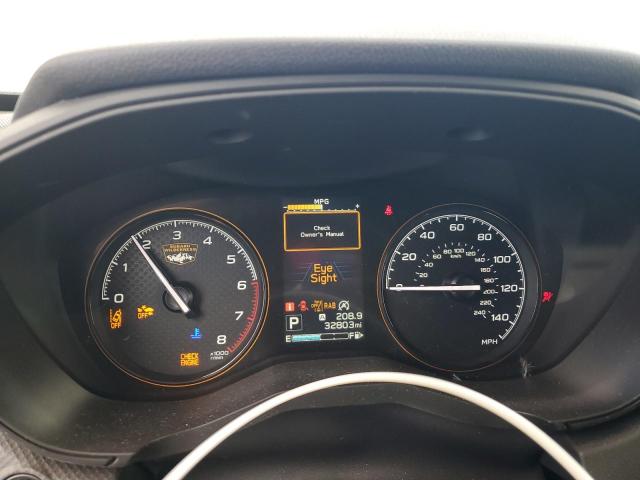 2024 SUBARU FORESTER W JF2SKAJC0RH488657
