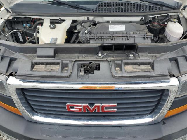 2021 GMC SAVANA G2500 1GTW7AF71M1272203
