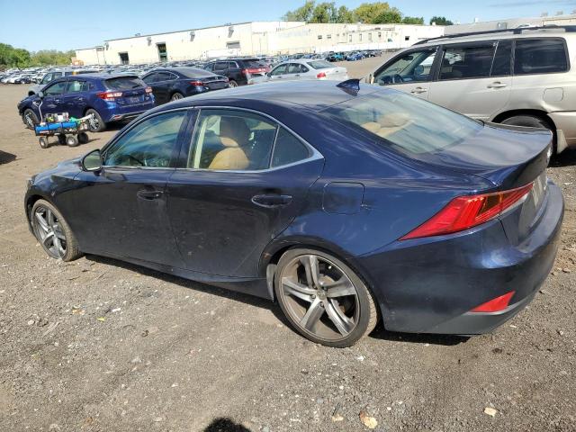 2017 LEXUS IS 300 JTHCM1D20H5018157
