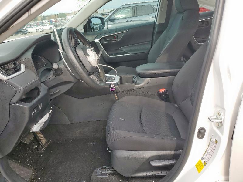 2023 TOYOTA RAV4 LE - 4T3LWRFV2PU108810