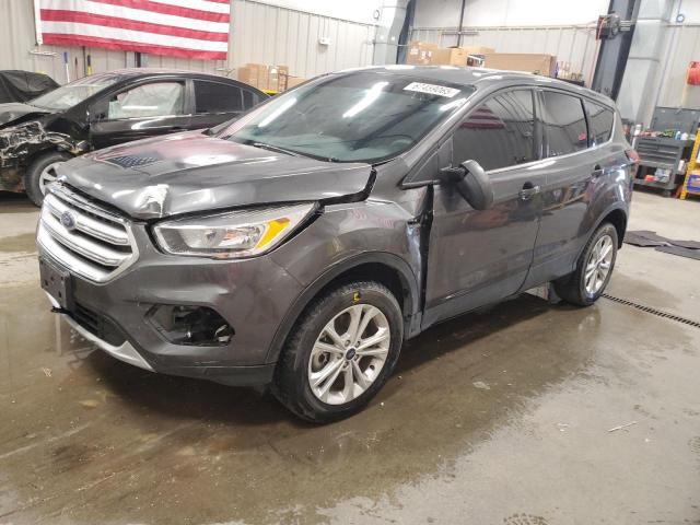 2019 FORD ESCAPE SE - 1FMCU9GD9KUB03441