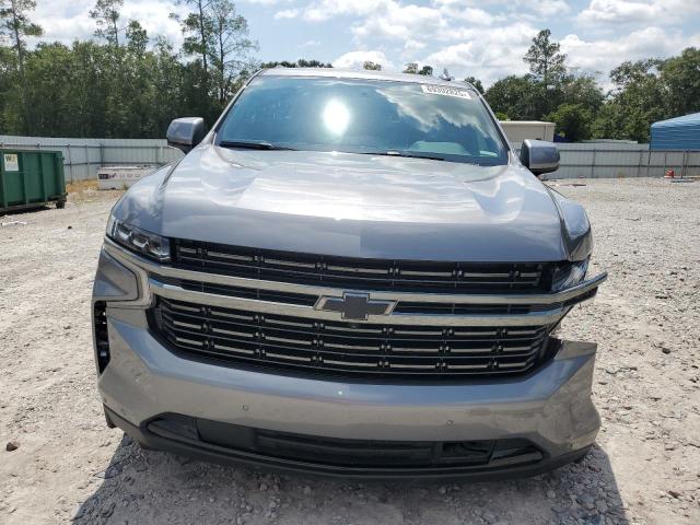 2022 CHEVROLET TAHOE C150 1GNSCRKD4NR177097