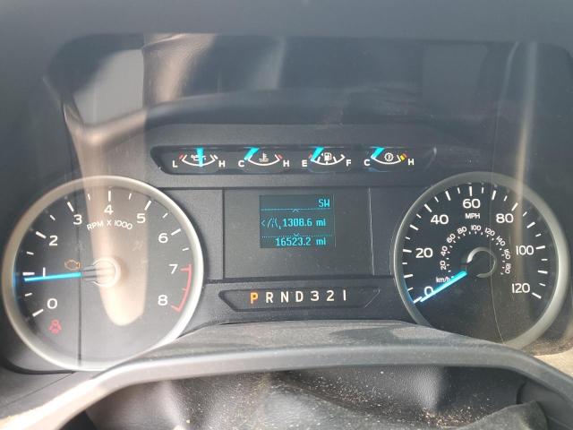 2015 FORD F150 SUPER - 1FTEX1E86FFA68525