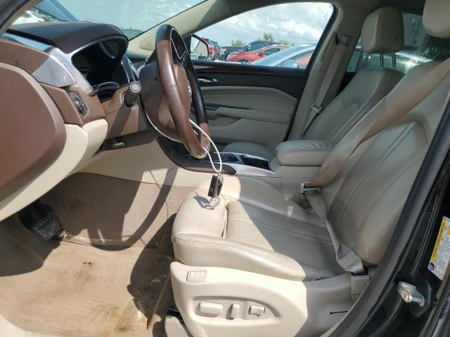 2014 CADILLAC SRX PERFOR #3284879017