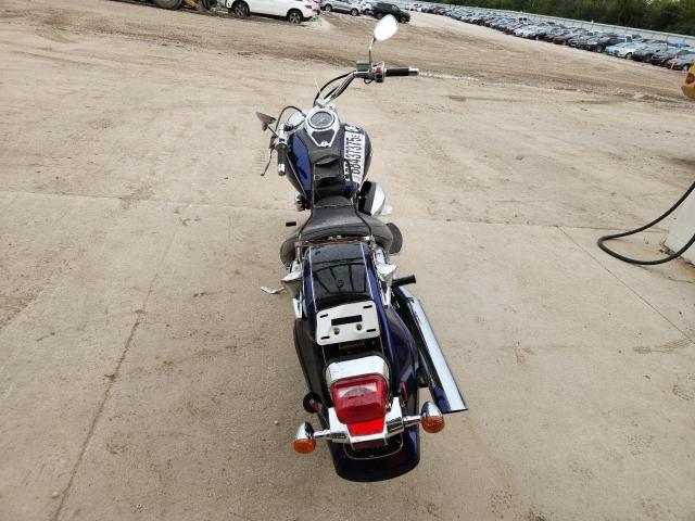 2005 SUZUKI C50 JS1VS55A452100526