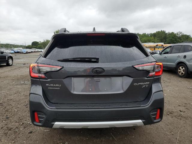 2020 SUBARU OUTBACK LI 4S4BTGND5L3199453