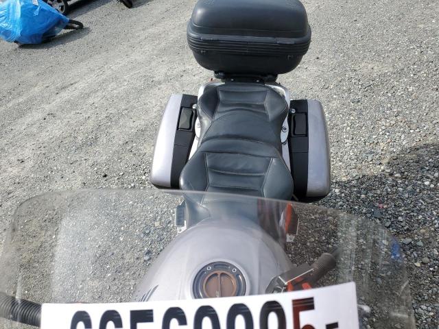 2003 HONDA ST1300 A JH2SC51433M100175