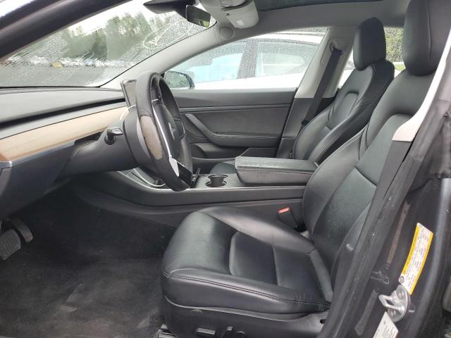 2020 TESLA MODEL 3 5YJ3E1EA9LF792287