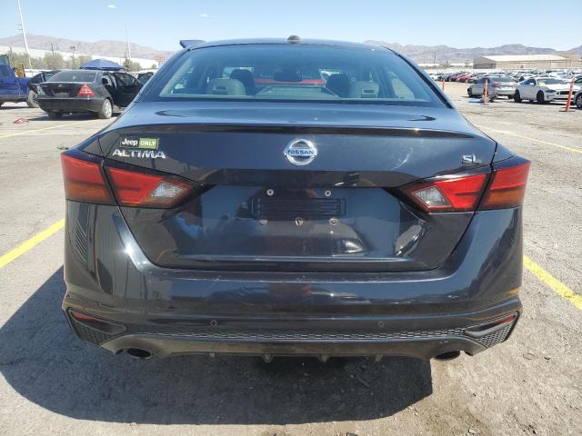 2019 NISSAN ALTIMA SL 1N4BL4EV6KC163447