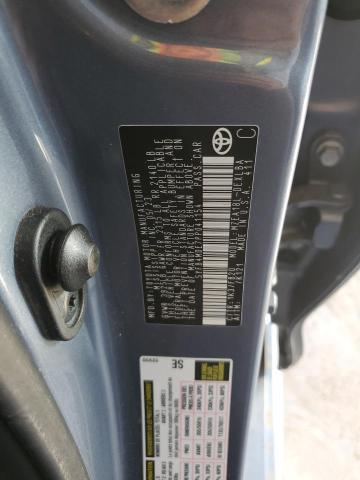 2023 TOYOTA COROLLA LE 5YFB4MDE7PP041154