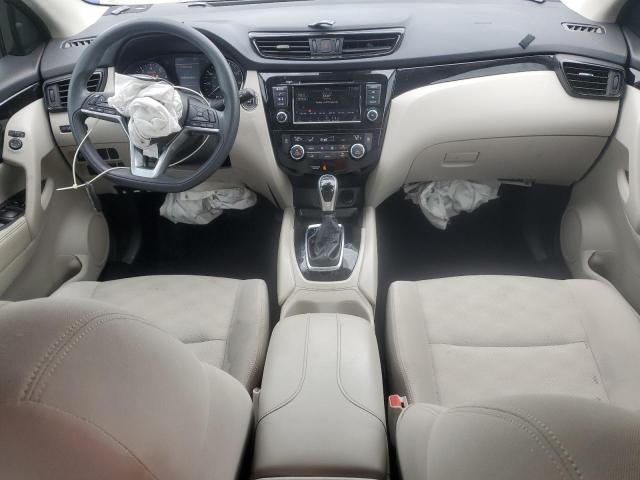 2020 NISSAN ROGUE SPOR JN1BJ1CV1LW278543