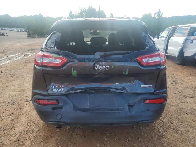 2015 JEEP CHEROKEE L 1C4PJMCB5FW768093