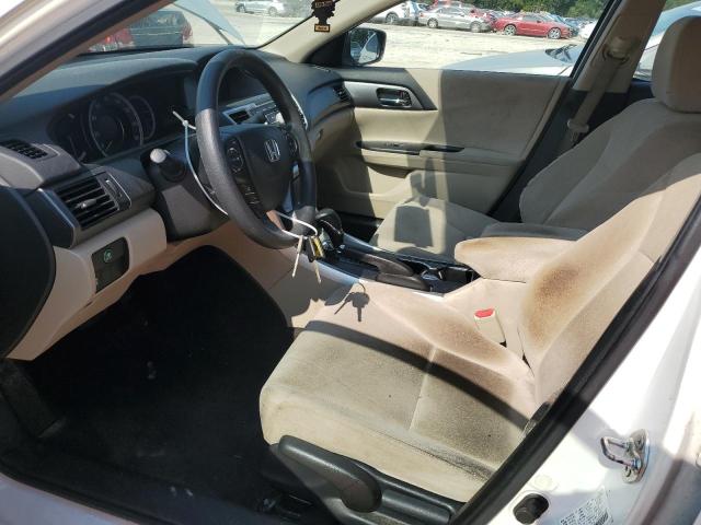 2013 HONDA ACCORD LX - 1HGCR2F39DA135947