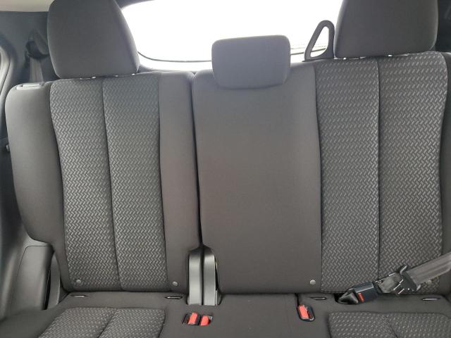 2024 MITSUBISHI ECLIPSE CR JA4ATUAA2RZ006735