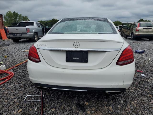 2015 MERCEDES-BENZ C 300 - 55SWF4JB4FU088141