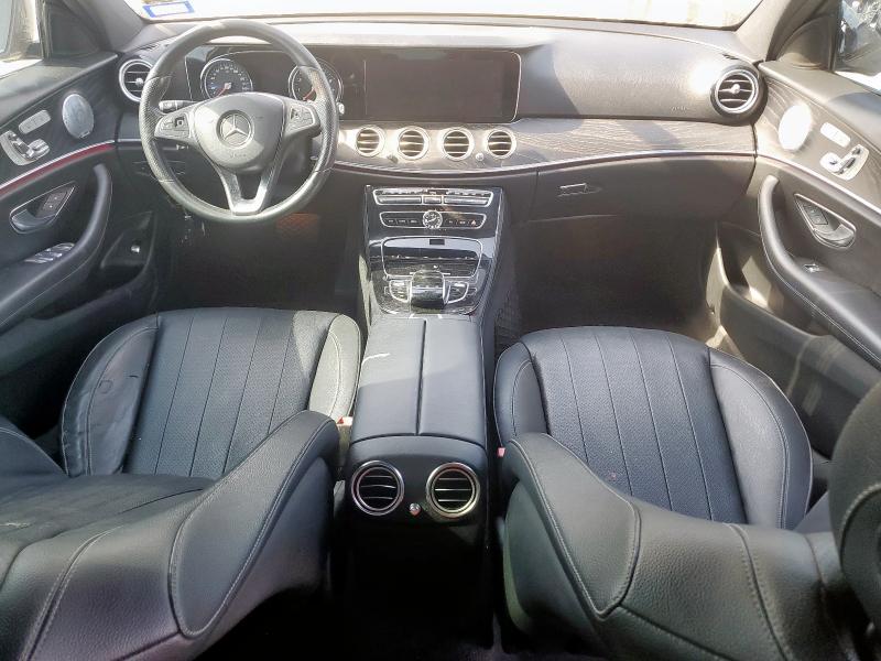 2017 MERCEDES-BENZ E 300 - WDDZF4JB1HA017284