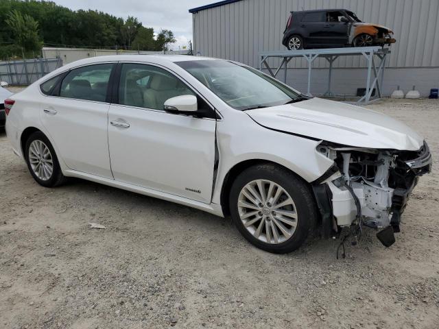 2015 TOYOTA AVALON HYB 4T1BD1EB3FU038428
