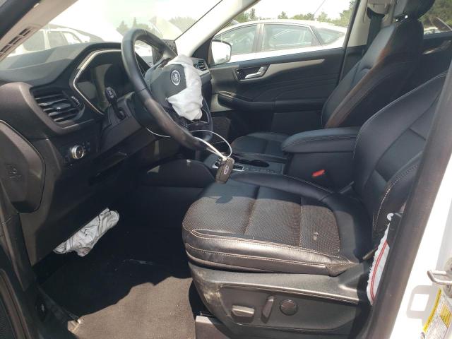 2022 FORD ESCAPE SEL 1FMCU9H97NUA67392