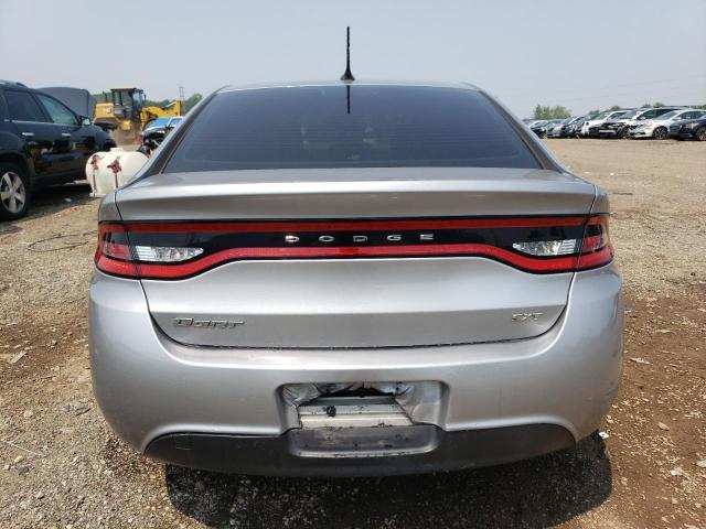 2015 DODGE DART SXT 1C3CDFBB1FD158484
