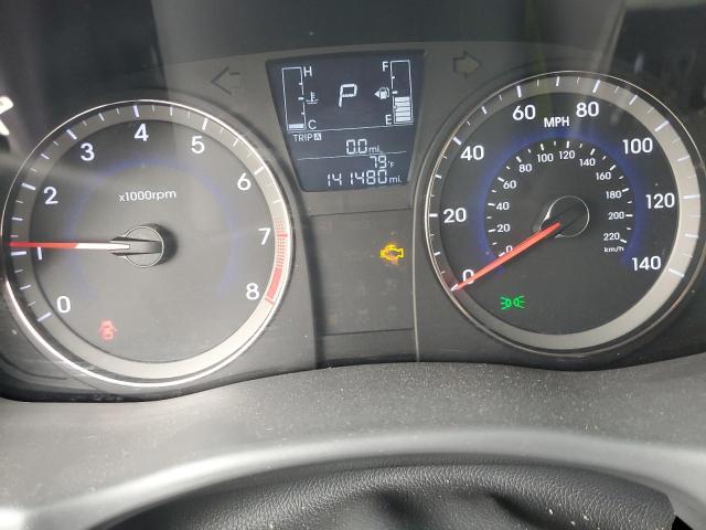 2016 HYUNDAI ACCENT SE KMHCT4AE4GU997427