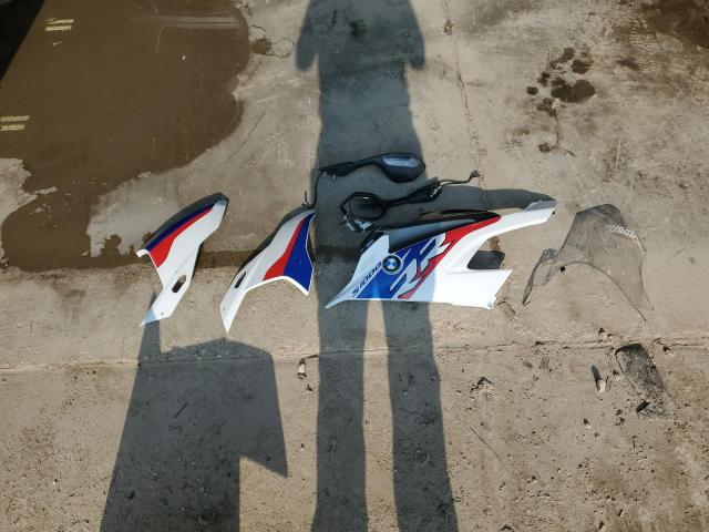 2020 BMW S 1000 RR WB10E2301LZJ28057