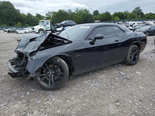 2017 DODGE CHALLENGER R/T 2C3CDZBT4HH548527