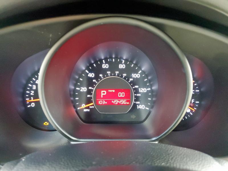 2015 KIA SOUL + - KNDJP3A55F7165487