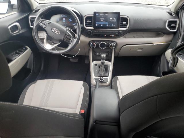 2023 HYUNDAI VENUE SEL - KMHRC8A34PU261233