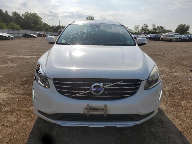 2015 VOLVO XC60 T6 PR YV4902RK1F2674675