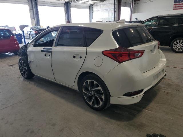 2018 TOYOTA COROLLA IM JTNKARJE8JJ570680