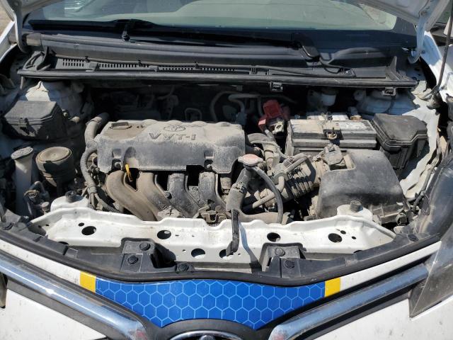 2016 TOYOTA YARIS L VNKKTUD34GA062296