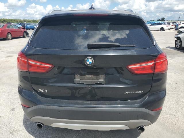 2018 BMW X1 XDRIVE28I WBXHT3C39J5L29403