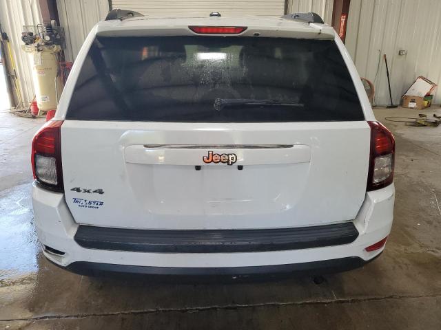 2016 JEEP COMPASS SP 1C4NJDBB8GD534858