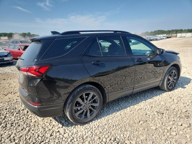 2023 CHEVROLET EQUINOX RS 3GNAXWEG0PL123035
