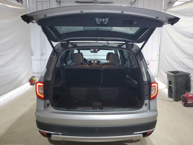 2019 HONDA PILOT TOUR 5FNYF6H96KB056486